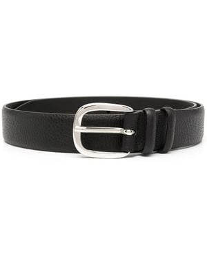 Orciani Belts - Black