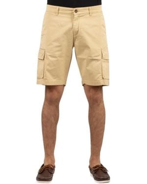 Colmar Outdoor Shorts - Neutro