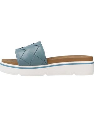 Stonefly Sliders - Blu