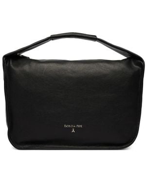 Patrizia Pepe Handbags - Black