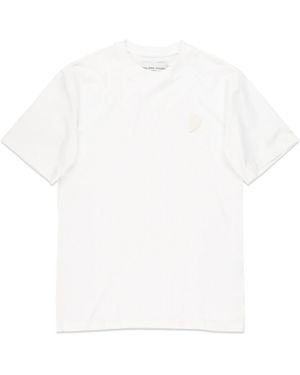 Philippe Model T-Shirts - White