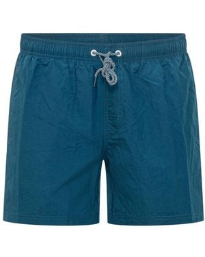 Sundek Beachwear - Blu