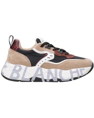 Voile Blanche Maran Sneaker - Grau