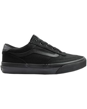 Vans Old Skool Schoen - Zwart