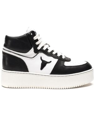 Windsor Smith Sneakers - Black