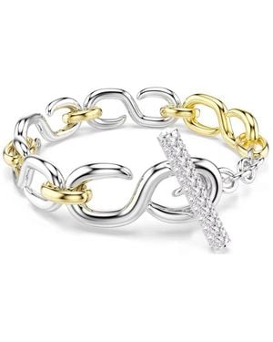 Swarovski Bracelets - Metálico