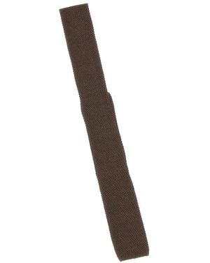 BOSS Ties - Brown