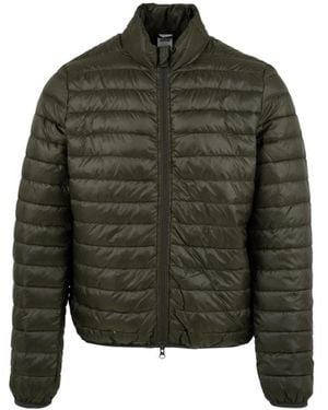 Aspesi Down Jackets - Green