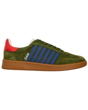 DSquared² Trainers - Green