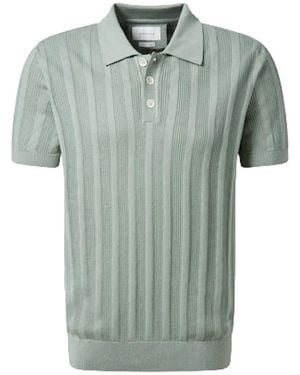 Baldessarini Polo Shirts - Groen
