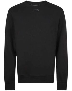John Richmond Josa Sweatshirt - Zwart