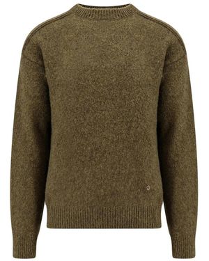 Burberry uomo maglieria online