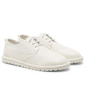 Marsèll Laced Shoes - Blanc