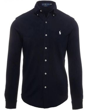 Ralph Lauren Camicia - Blu