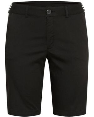 Kaffe Casual Shorts - Nero