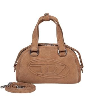 DIESEL Handbags - Marrone