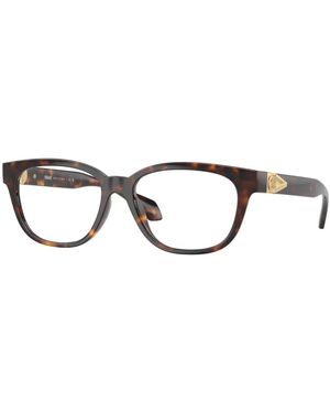 Versace Accessoires ,Bruin ,Ve 3376U Optisch Montuur