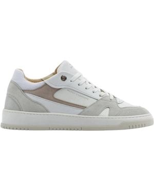 Mason's Sneakers - Grau
