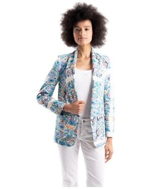 5 PROGRESS Blazers - Azul