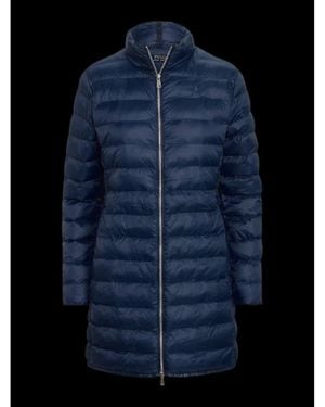 Polo Ralph Lauren Parkas - Blue
