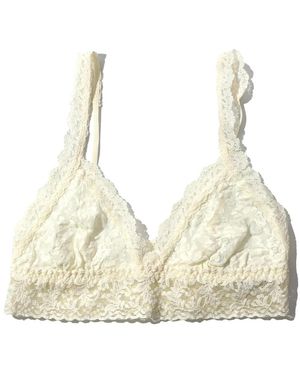 Hanky Panky Bras - Neutro