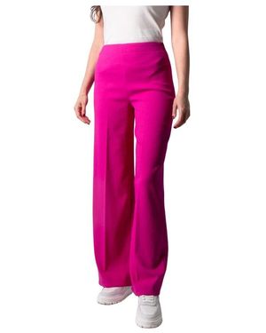 DRYKORN Wide Pants - Pink