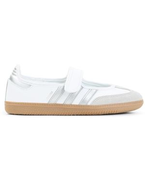 adidas Outdoor Shoes - Blanco
