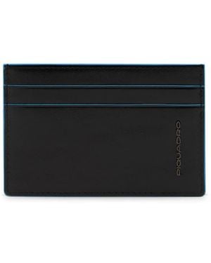 Piquadro Wallets & Cardholders - Negro