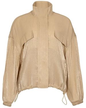 Maicazz Light Jackets - Neutro