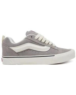 Vans Sneakers - Grijs