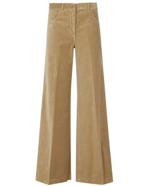 Aspesi Pantalone Mod. 0156 - Naturel