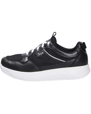 Joya Sneakers - Nero