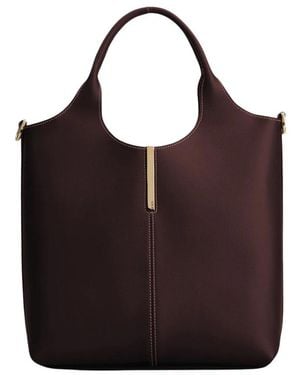 Tod's Handbags - Purple