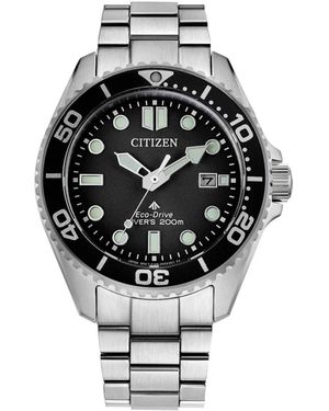 Citizen Watches - Metallizzato