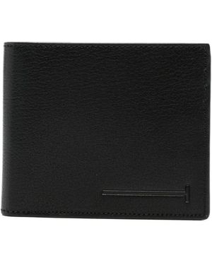 Tom Ford Wallets & Cardholders - Negro