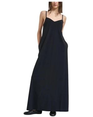 Rrd Maxi Dresses - Blue