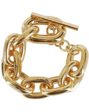 Rabanne Bracelets - Metallic