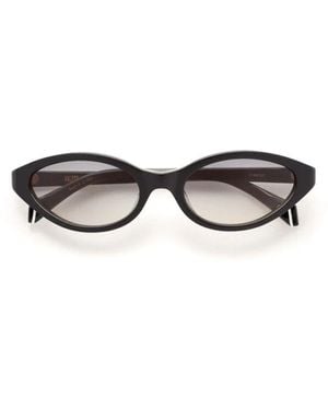 Kaleos Eyehunters Sunglasses - Black