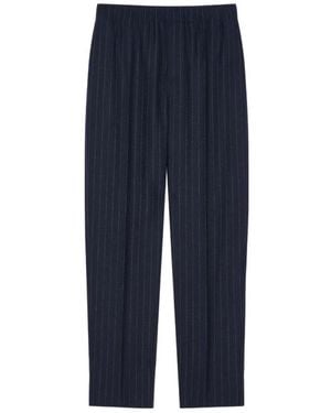 Givenchy Suit Trousers - Azul