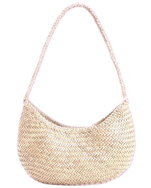 Dragon Diffusion Shoulder Bags - Neutro