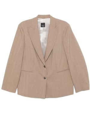 Marina Rinaldi Blazers - Natural