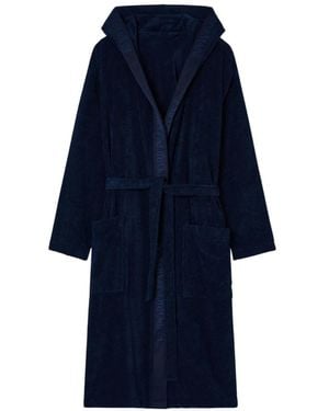 Emporio Armani Robes - Blu