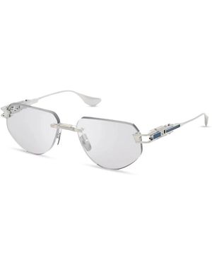 Dita Eyewear Sunglasses - Metallic