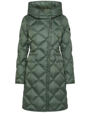 Peuterey Parkas - Groen