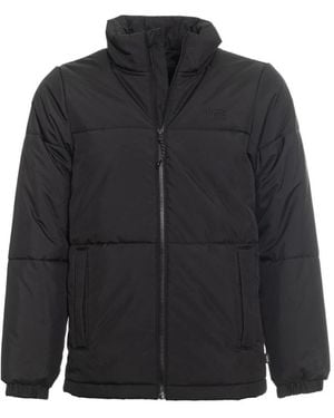 Vans Winter Jackets - Black
