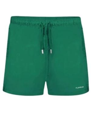 flâneur Beachwear - Green