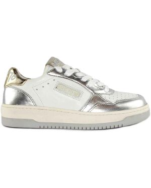 Back70 Sneakers - Blanc