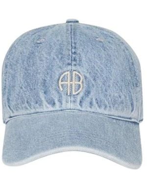 Anine Bing Hats & Caps - Blue