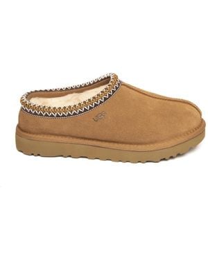 UGG Slippers - Marron