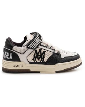 Amiri Sneakers - Negro